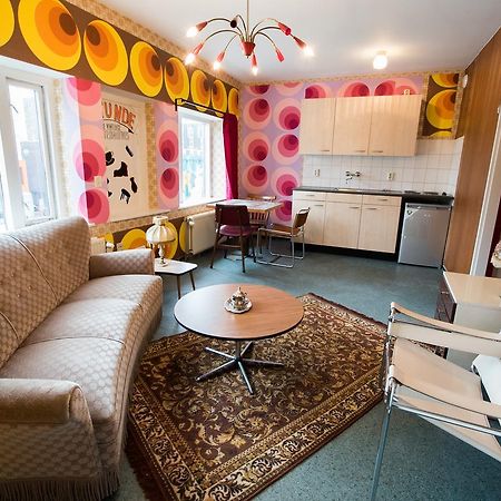 At Yetty'S Place Vintage Apartment Hotel Ейндховен Екстериор снимка