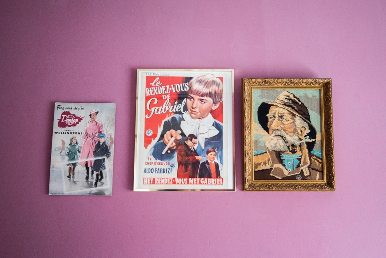 At Yetty'S Place Vintage Apartment Hotel Ейндховен Екстериор снимка