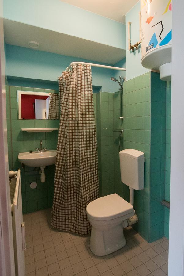 At Yetty'S Place Vintage Apartment Hotel Ейндховен Екстериор снимка