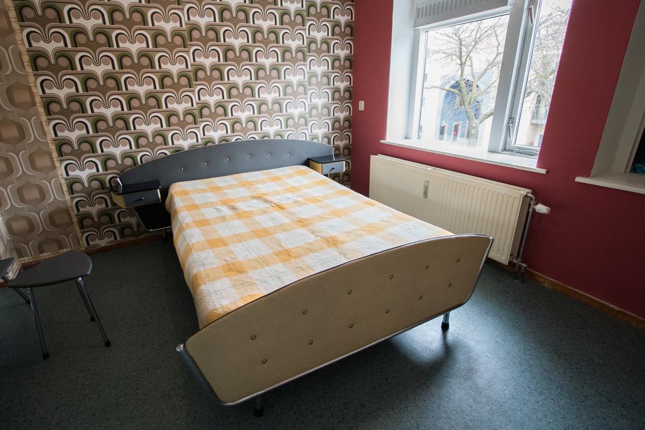 At Yetty'S Place Vintage Apartment Hotel Ейндховен Екстериор снимка