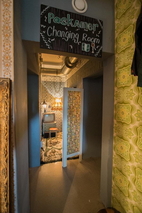 At Yetty'S Place Vintage Apartment Hotel Ейндховен Екстериор снимка