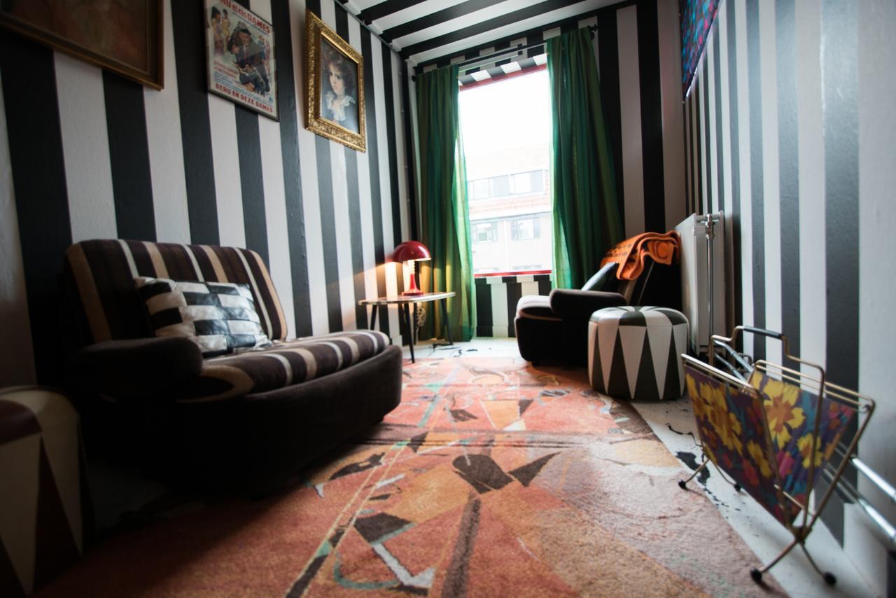 At Yetty'S Place Vintage Apartment Hotel Ейндховен Екстериор снимка